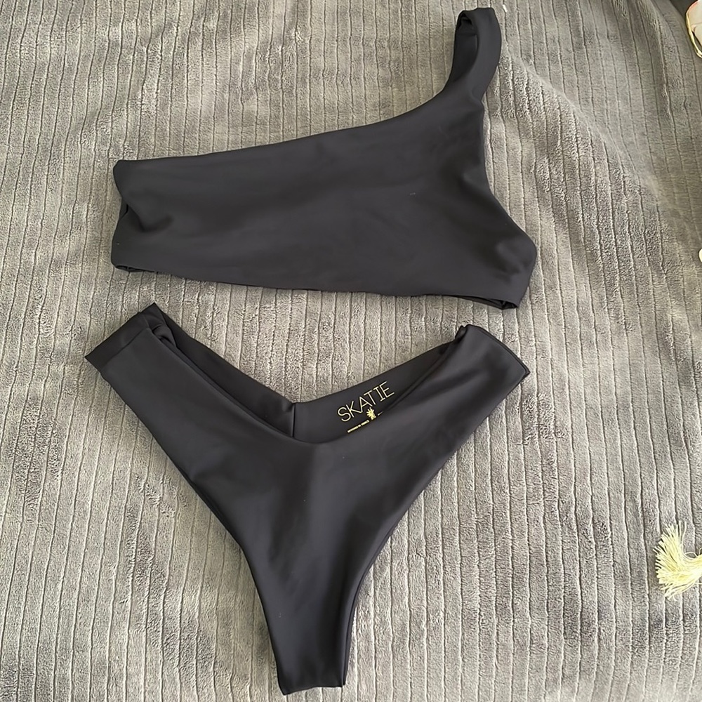 Skatie swim set
